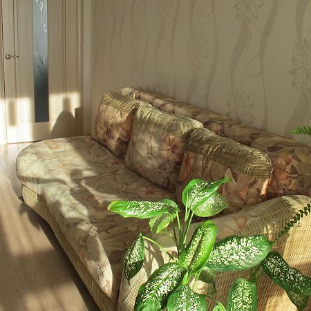 Apartment "Ostrova" كريزهانيفكا المظهر الخارجي الصورة