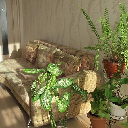 Apartment "Ostrova" كريزهانيفكا المظهر الخارجي الصورة