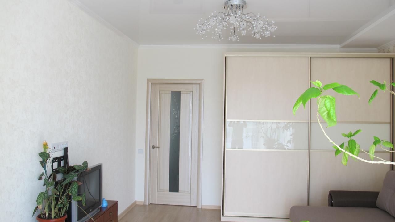 Apartment "Ostrova" كريزهانيفكا المظهر الخارجي الصورة