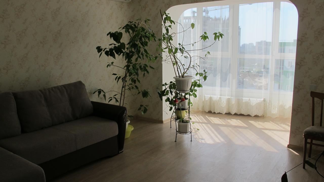Apartment "Ostrova" كريزهانيفكا المظهر الخارجي الصورة