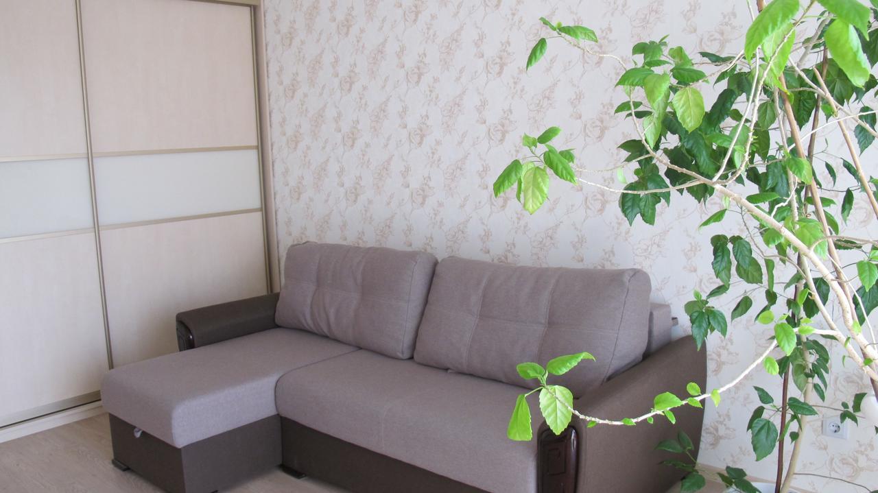 Apartment "Ostrova" كريزهانيفكا المظهر الخارجي الصورة