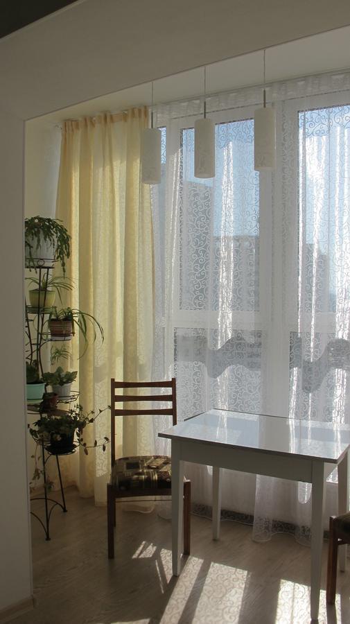 Apartment "Ostrova" كريزهانيفكا المظهر الخارجي الصورة
