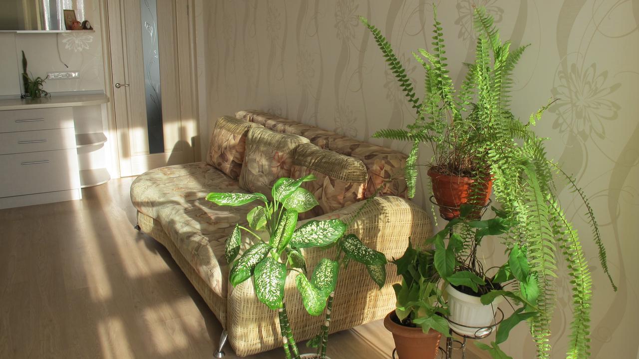 Apartment "Ostrova" كريزهانيفكا المظهر الخارجي الصورة
