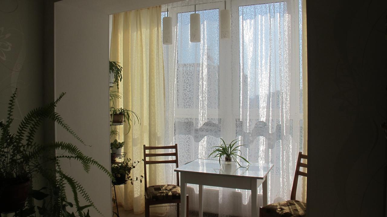 Apartment "Ostrova" كريزهانيفكا المظهر الخارجي الصورة